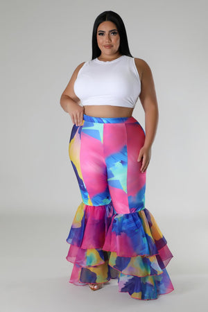 Heartbreaker Pants (Full Queens)